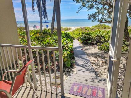 Premier Beachfront Residence at Villa Sanibel Sanibel Florida
